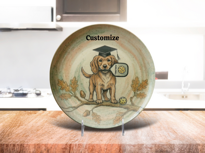 Personalize It - Pickleball Pup