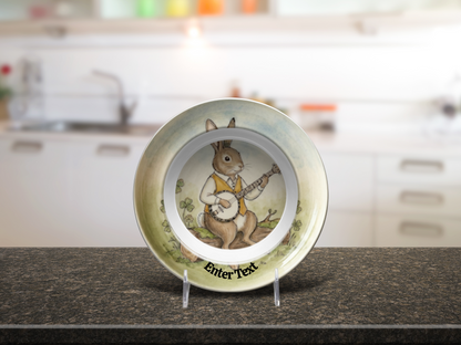 Personalize it - The Musical Hare