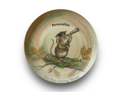 Personalize it - The Star Gazing Mouse