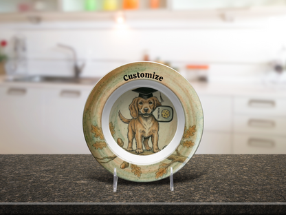 Personalize It - Pickleball Pup