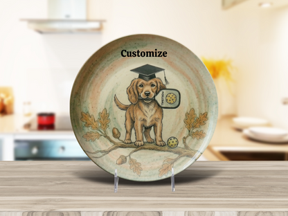 Personalize It - Pickleball Pup
